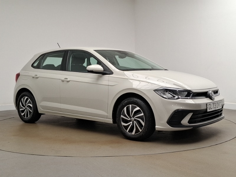 Used Volkswagen Polo 2023 for sale - 77004376: Photo 13