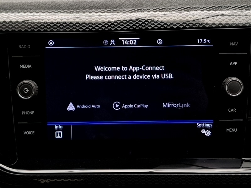 Used Volkswagen Polo 2023 for sale - 77004376: Photo 14