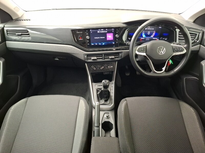 Used Volkswagen Polo 2023 for sale - 77004376: Photo 2