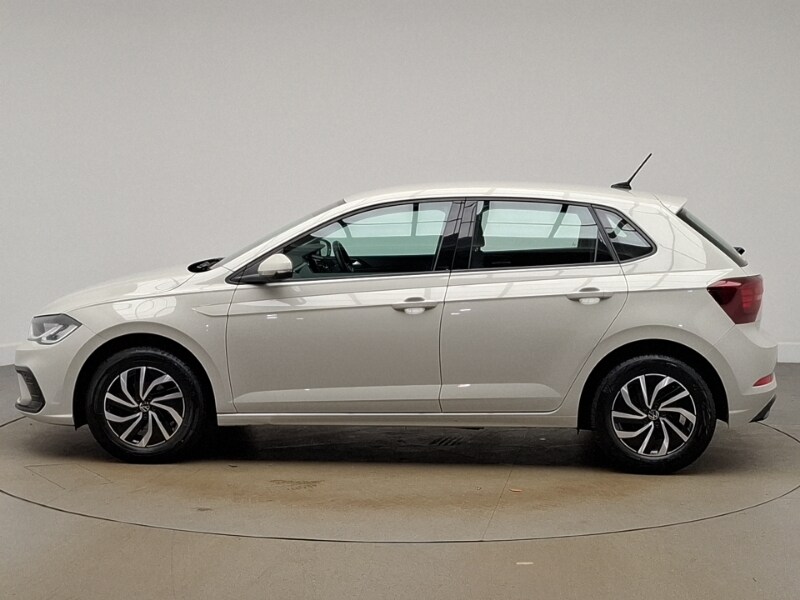 Used Volkswagen Polo 2023 for sale - 77004376: Photo 4