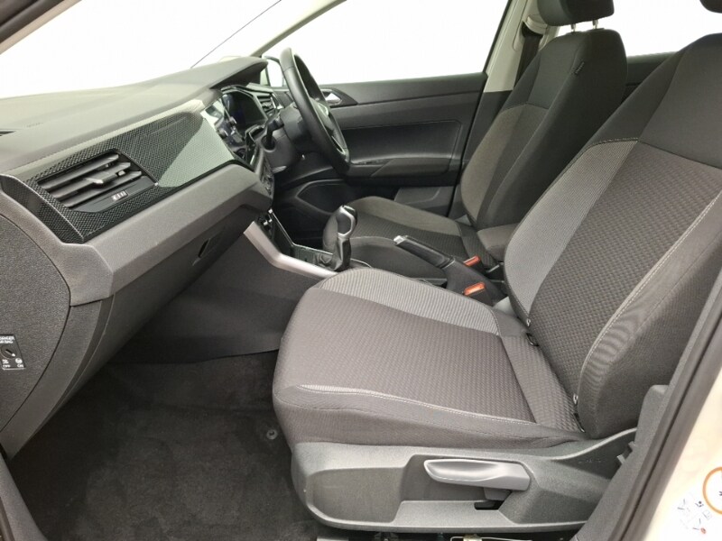 Used Volkswagen Polo 2023 for sale - 77004376: Photo 5