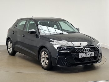 Used Audi A1 2021 for sale - 79513592: Photo