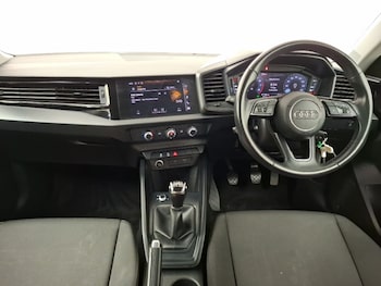 Used Audi A1 2021 for sale - 79513592: Photo
