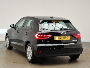 Used Audi A1 2021 for sale - 79513592: Photo