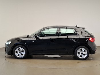 Used Audi A1 2021 for sale - 79513592: Photo