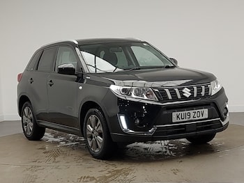 Used Suzuki Vitara 2019 for sale - 77921796: Photo