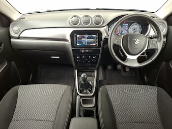 Used Suzuki Vitara 2019 for sale - 77921796: Photo