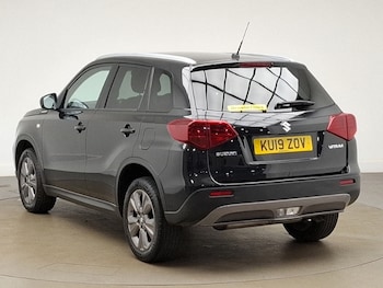 Used Suzuki Vitara 2019 for sale - 77921796: Photo