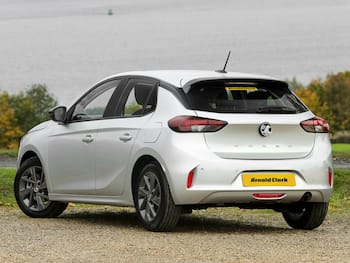 Used Vauxhall Corsa 2026 for sale - 79848668: Photo