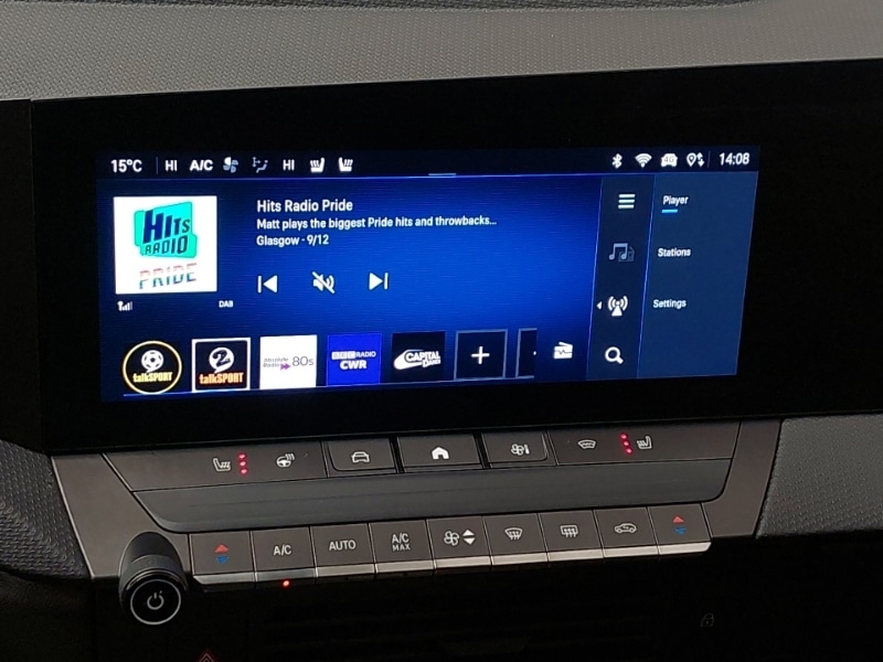 Used Vauxhall Astra 2024 for sale - 76970630: Photo 10