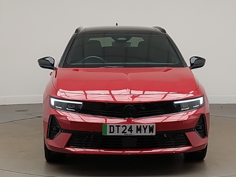 Used Vauxhall Astra 2024 for sale - 76970630: Photo 12