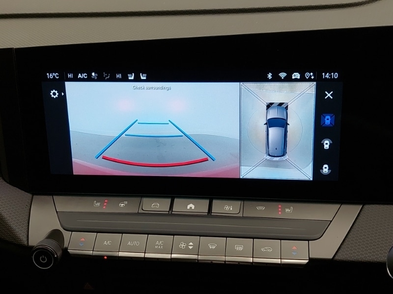 Used Vauxhall Astra 2024 for sale - 76970630: Photo 15