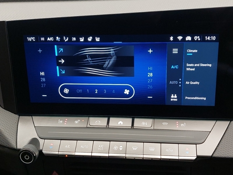 Used Vauxhall Astra 2024 for sale - 76970630: Photo 17