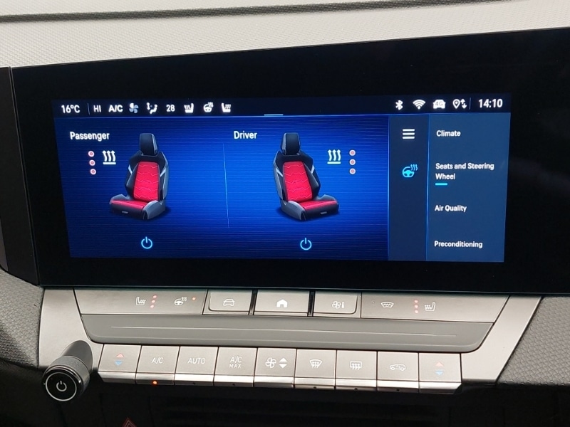 Used Vauxhall Astra 2024 for sale - 76970630: Photo 18