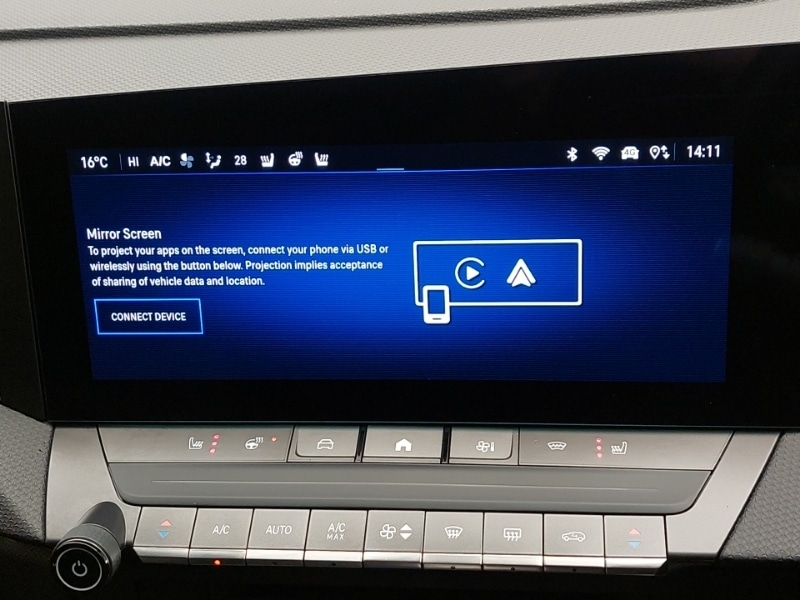 Used Vauxhall Astra 2024 for sale - 76970630: Photo 19