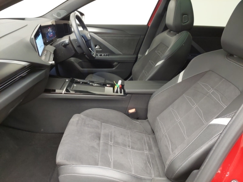 Used Vauxhall Astra 2024 for sale - 76970630: Photo 5