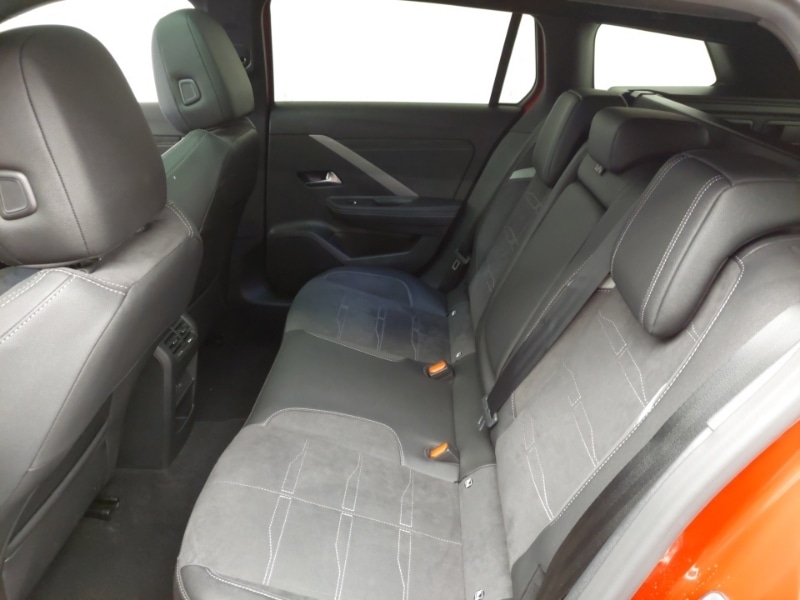 Used Vauxhall Astra 2024 for sale - 76970630: Photo 6