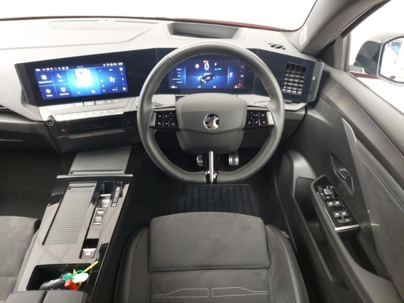 Used Vauxhall Astra 2024 for sale - 76970630: Photo 7