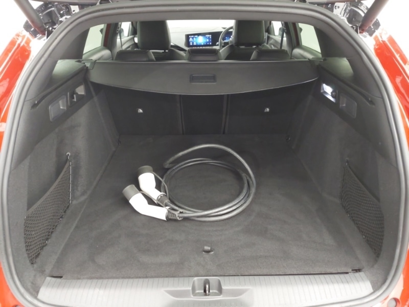 Used Vauxhall Astra 2024 for sale - 76970630: Photo 8