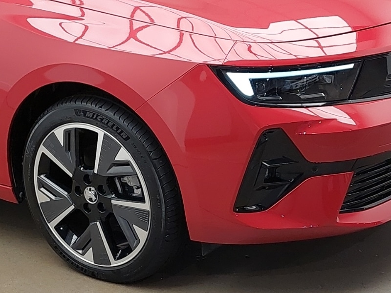 Used Vauxhall Astra 2024 for sale - 76970630: Photo 9