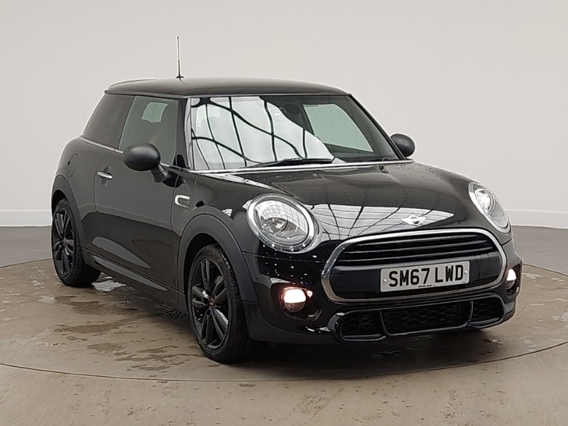 Used MINI Hatch 2017 for sale - 77721848: Photo 1