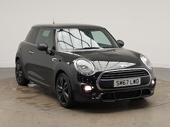 Used MINI Hatch 2017 for sale - 77721848: Photo