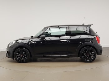 Used MINI Hatch 2017 for sale - 77721848: Photo