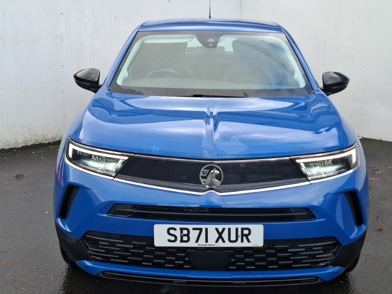 Used Vauxhall Mokka 2022 for sale - 76533136: Photo 12