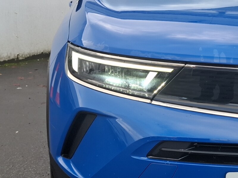 Used Vauxhall Mokka 2022 for sale - 76533136: Photo 13