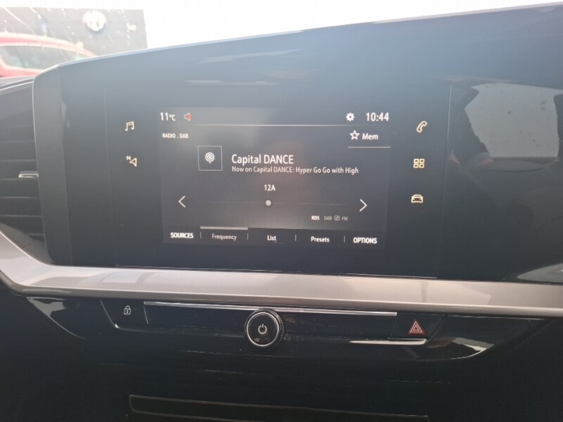 Used Vauxhall Mokka 2022 for sale - 76533136: Photo 15