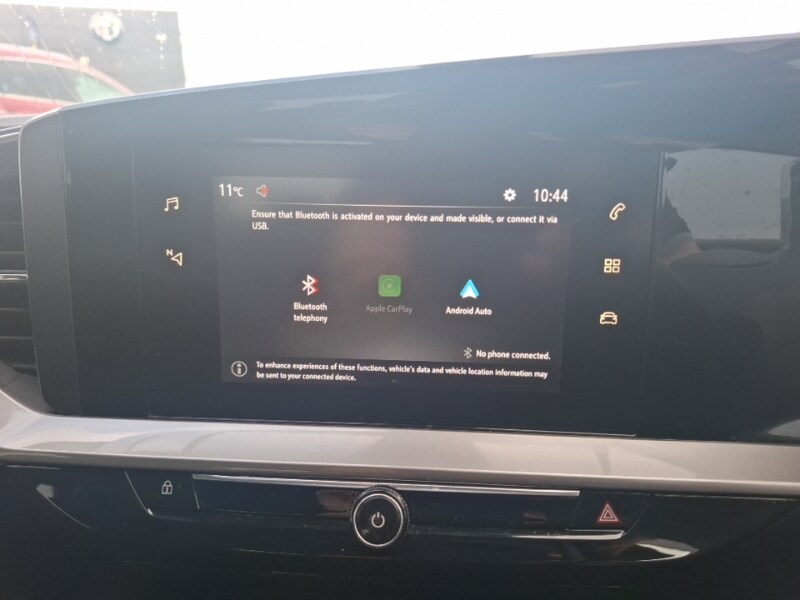 Used Vauxhall Mokka 2022 for sale - 76533136: Photo 16