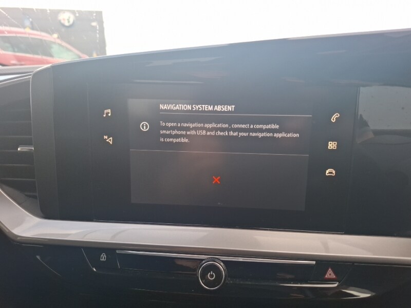 Used Vauxhall Mokka 2022 for sale - 76533136: Photo 17