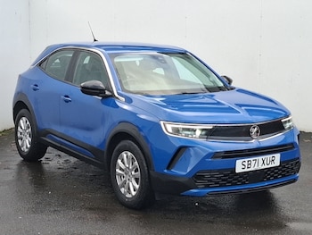 Vauxhall - Mokka
