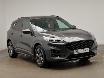 Used Ford Kuga 2020 for sale - 79101224: Photo
