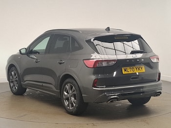 Used Ford Kuga 2020 for sale - 79101224: Photo