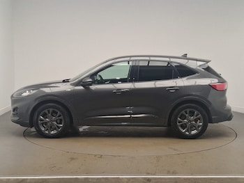 Used Ford Kuga 2020 for sale - 79101224: Photo