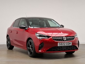 2022 - 1.2 Elite Edition 5dr