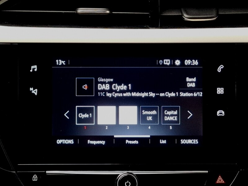 Used Vauxhall Corsa 2021 for sale - 78040885: Photo 10