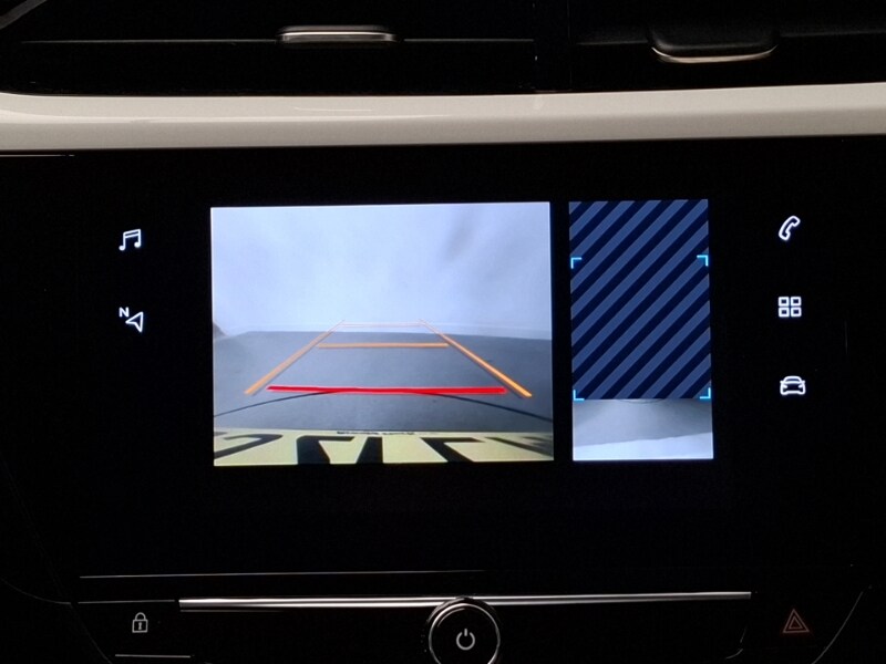 Used Vauxhall Corsa 2021 for sale - 78040885: Photo 11