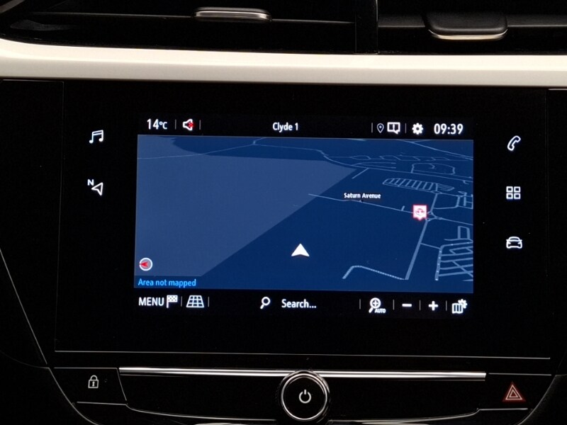 Used Vauxhall Corsa 2021 for sale - 78040885: Photo 14