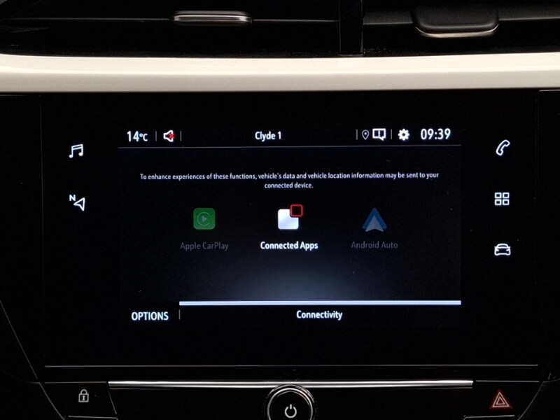 Used Vauxhall Corsa 2021 for sale - 78040885: Photo 15