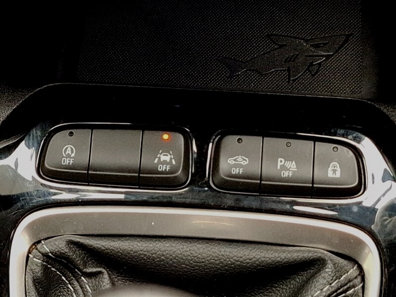 Used Vauxhall Corsa 2021 for sale - 78040885: Photo 16