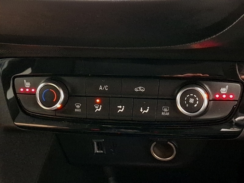 Used Vauxhall Corsa 2021 for sale - 78040885: Photo 17