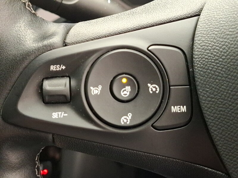 Used Vauxhall Corsa 2021 for sale - 78040885: Photo 18