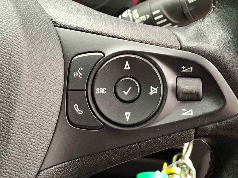 Used Vauxhall Corsa 2021 for sale - 78040885: Photo 19