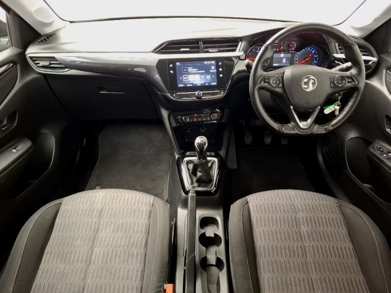 Used Vauxhall Corsa 2021 for sale - 78040885: Photo 2
