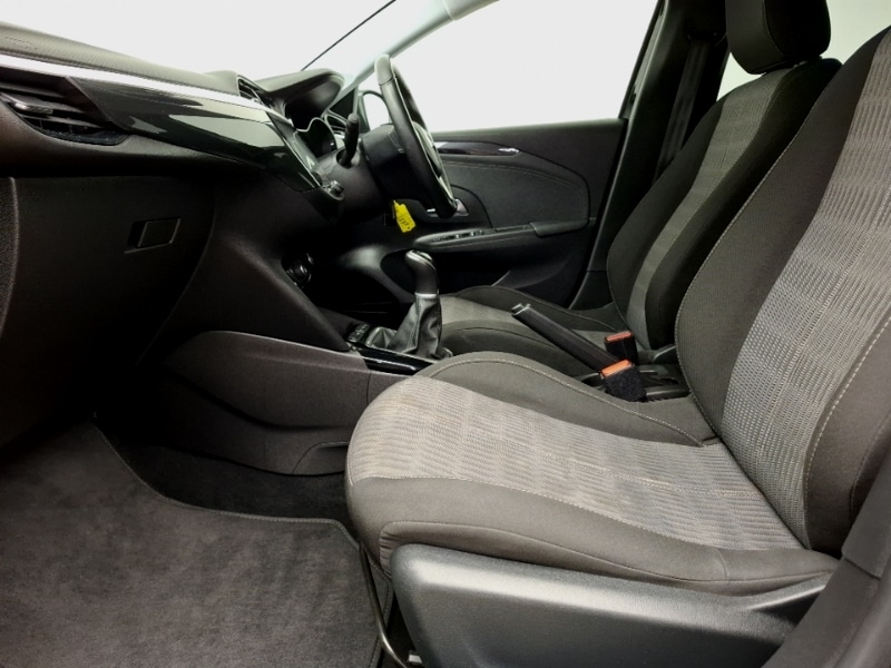 Used Vauxhall Corsa 2021 for sale - 78040885: Photo 5