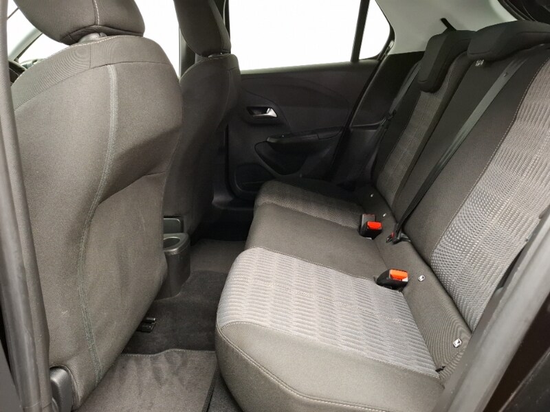 Used Vauxhall Corsa 2021 for sale - 78040885: Photo 6