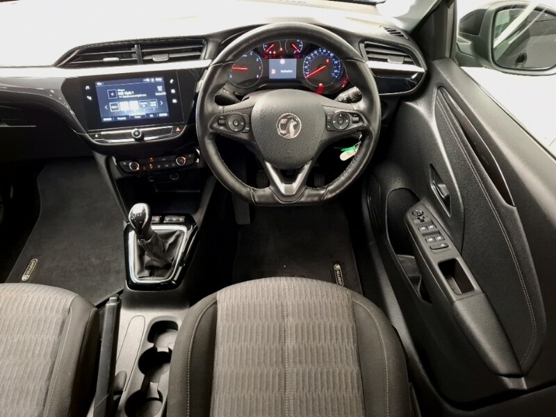 Used Vauxhall Corsa 2021 for sale - 78040885: Photo 7