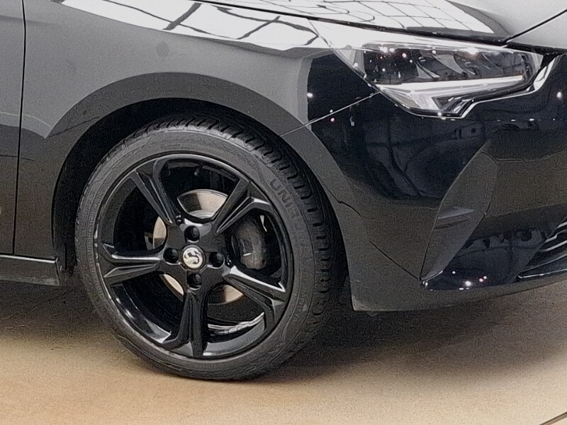 Used Vauxhall Corsa 2021 for sale - 78040885: Photo 9